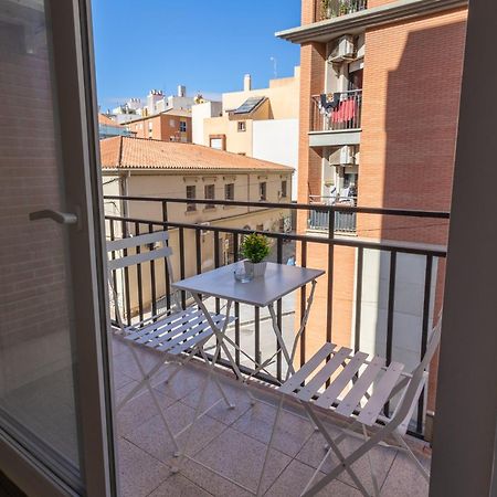 Lagunillas Suite Málaga Esterno foto
