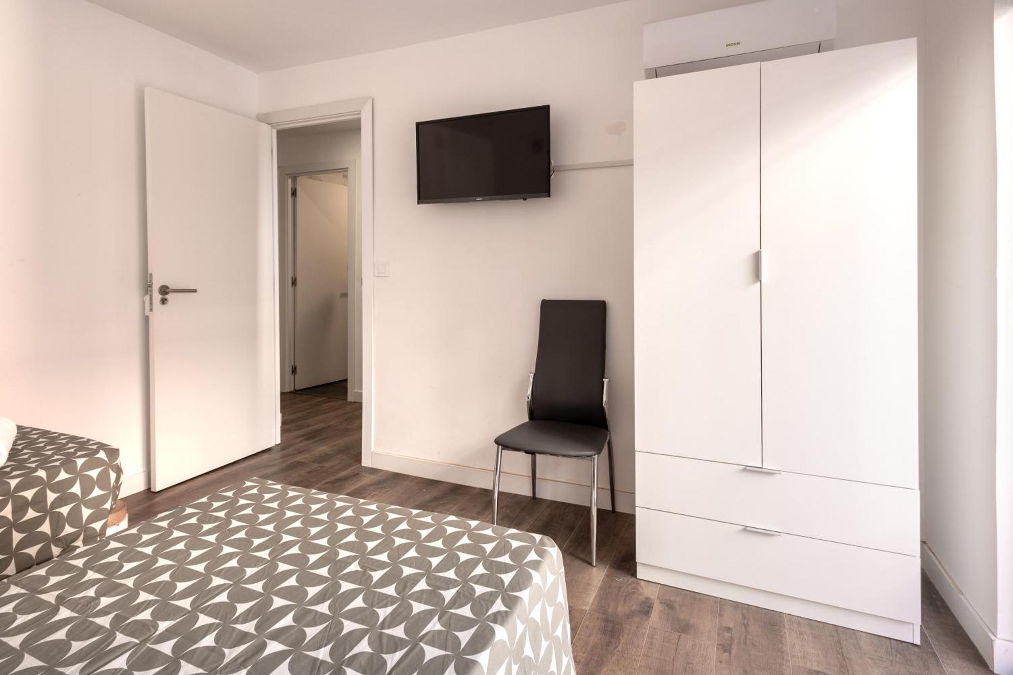 Lagunillas Suite Málaga Esterno foto